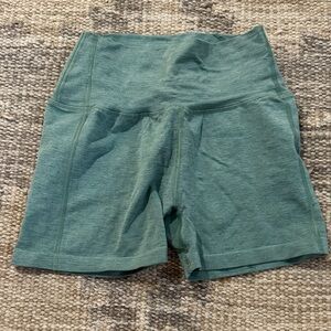 Alphalete OG Revival Short